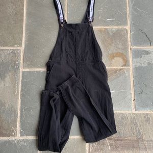 dickies women’s overalls